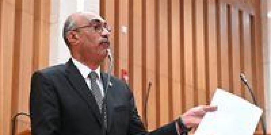 النائب ايهاب منصور ينتقد زيادة سعر العدادات الكودية: جيب المواطن فاضى والحكومة فشلت فى التصالح