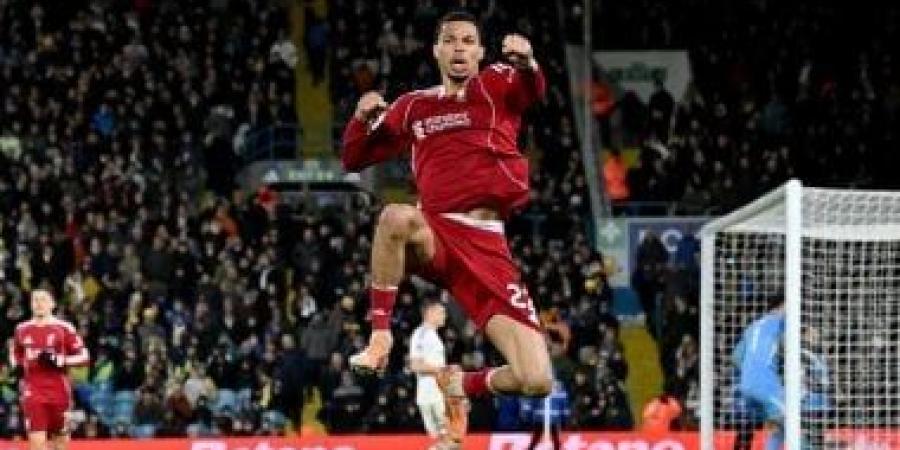 ليفربول يكشف تفاصيل إصابة إيكيتيكى ويصفها بـ«الخطيرة»