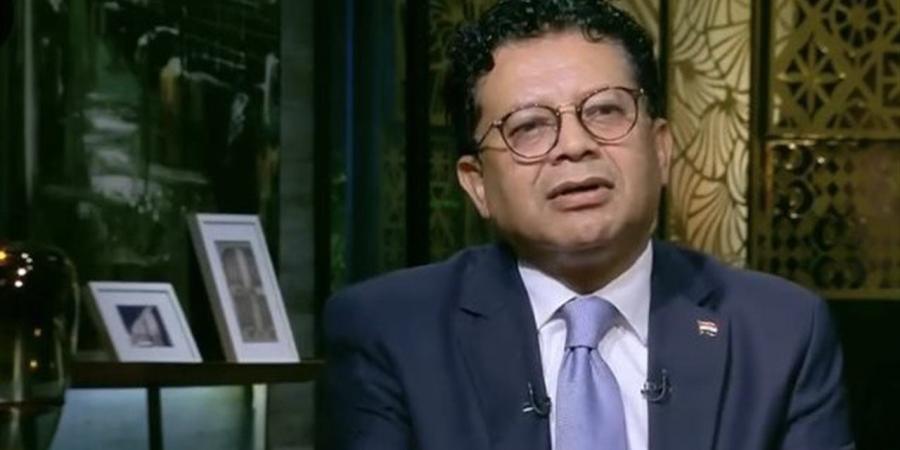 خبير دولي: ضغوط داخلية أمريكية تدفع نحو التهدئة في الأزمة الإيرانية وإشادة بالدور المصري