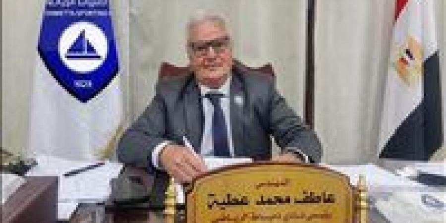 رئيس دمياط يعلن عن خطة إنقاذ الفريق وقبول استقالة الجهاز الفني