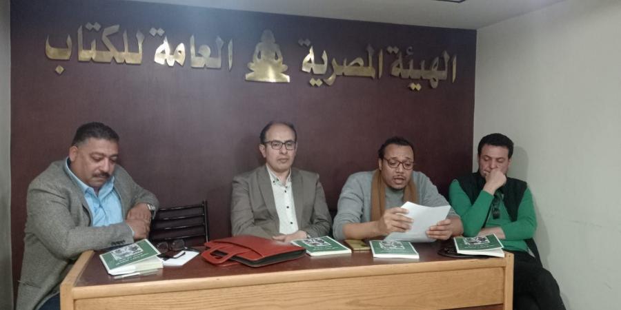 نقاد يشيدون بـ الوحوش دخلت البيت: كريم عبد السلام من أبرز شعراء قصيدة النثر