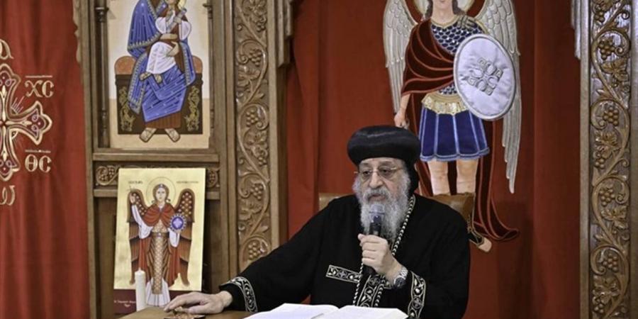 الخماسين المقدسة: فرح القيامة يرفع الصوم ويُعلن زمن الرجاء في الكنيسة القبطية