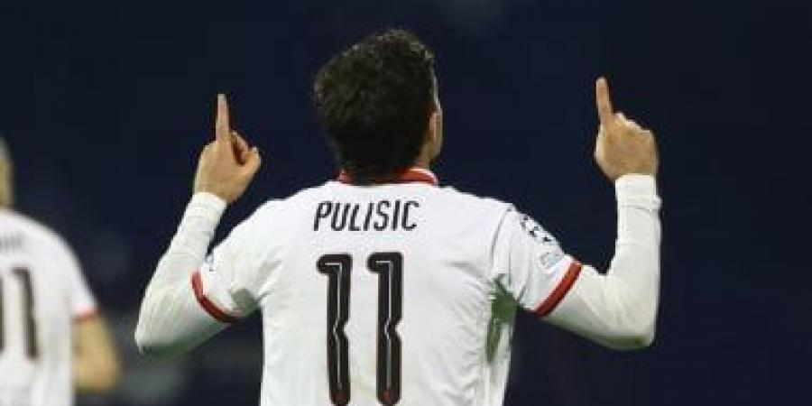 ليفربول وتوتنهام يتنافسان على ضم بوليسيتش نجم ميلان