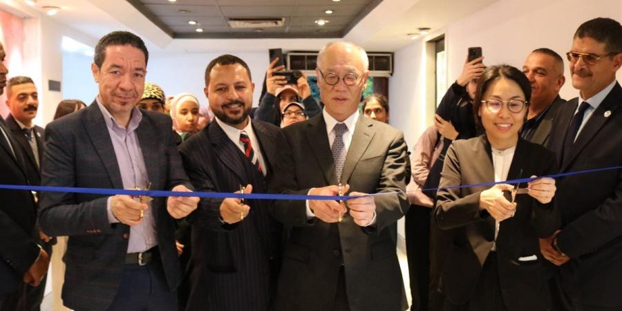 "نينجيو.. فن وجمال الدمى اليابانية".. معرض فني بمركز الجزيرة للفنون