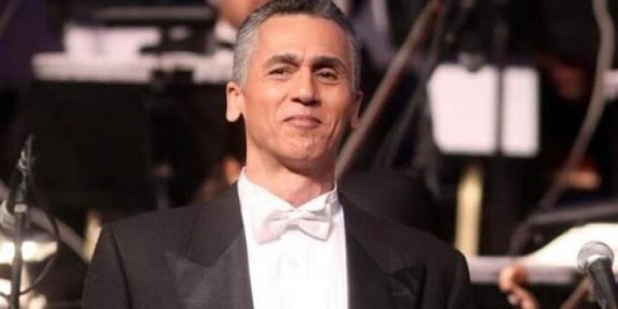 رضا الوكيل يقترب من رئاسة دار الأوبرا.. خبرة فنية طويلة تعزز فرصه