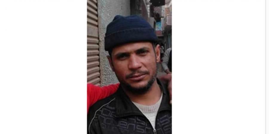 مصرع موظف صدمه قطار أثناء عبوره مزلقان السكة الحديد في المنيا