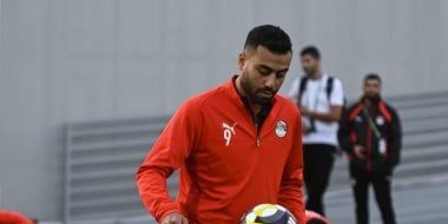 مودرن سبورت: حسام حسن وقع على مخالصة مالية قبل فسخ عقده