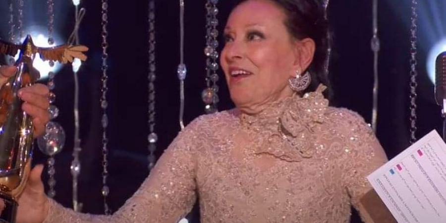 جائزة شخصية العام الثقافية.. اتحاد النقابات يوجه التهنئة لـ نجاة الصغيرة |تفاصيل