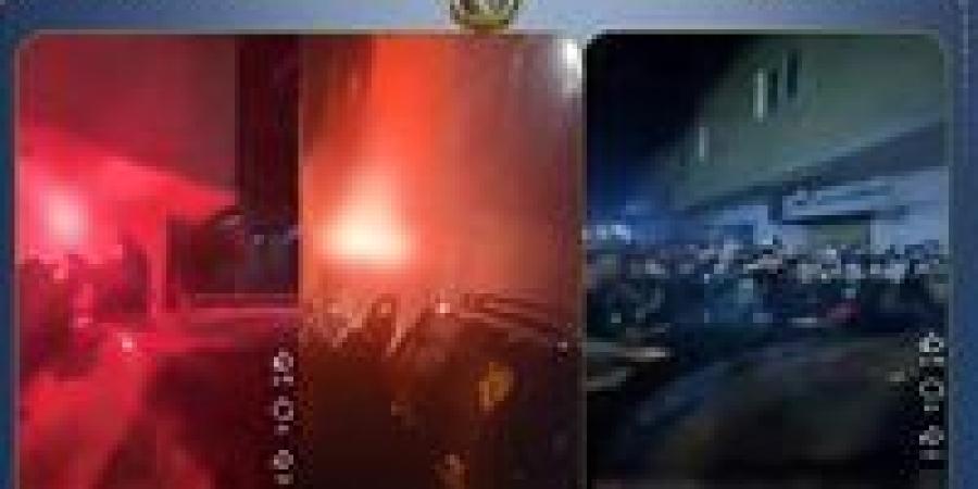 بعد خروجه.. سقوط “سيد مشاغب” في قبضة الأمن مجددًا بسبب شغب بولاق