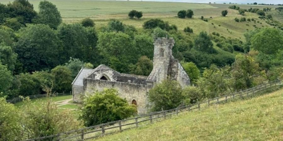 قرية "وارام بيرسى" تكشف أسرار النمو الاقتصادى المستدام فى العصور الوسطى