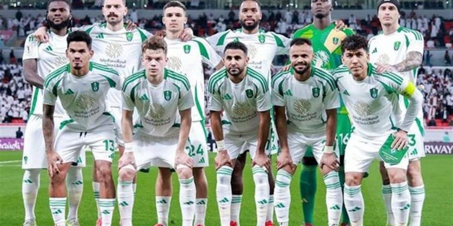 شاهد الآن البث المباشر لمباراة الأهلي السعودي الأهلي وجوهور دار التعظيم في دوري أبطال اسيا للنخبة
