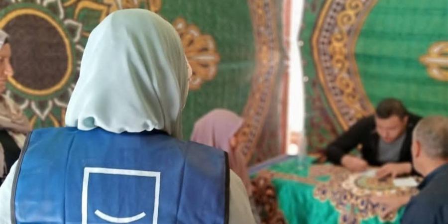 جامعة المنوفية: إطلاق قافلة طبية متكاملة بـ 6 تخصصات لخدمة أهالي «غمرين – منوف»