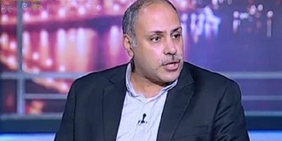 حسن سلامة: مصر وسيط إقليمي موثوق في الأزمة الأمريكية الإيرانية