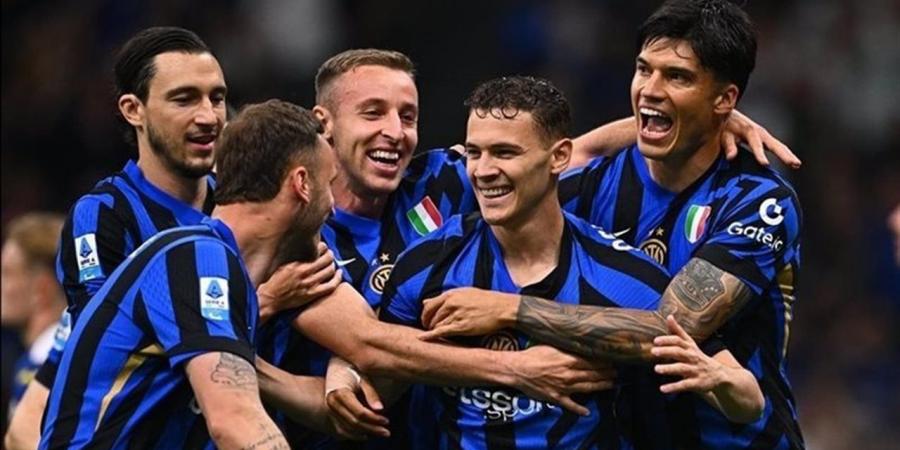 يلاشوت بث مباشر الآن لمباراة إنتر ميلان وكالياري في الدوري الإيطالي