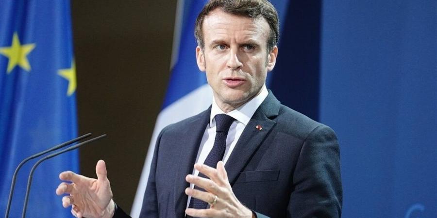 ماكرون يُحذر من تهديد العمليات العسكرية لاستمرار الهدنة في لبنان