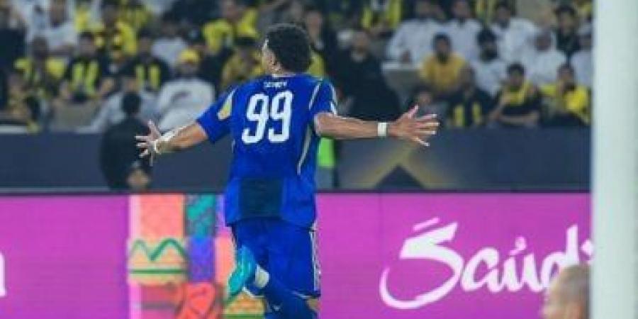 اتحاد جدة يودع دوري أبطال آسيا بالخسارة من ماتشيدا الياباني في ربع النهائي