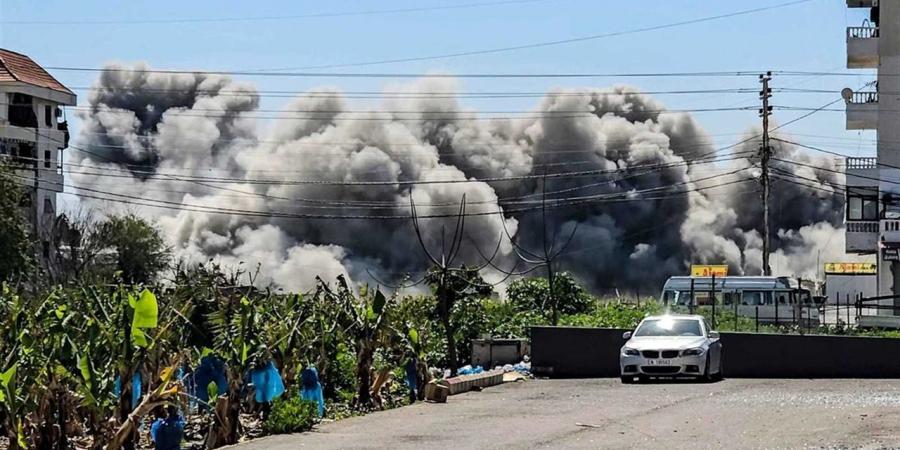 سند الأشقاء.. لبنانيون لـ«الدستور»: تحركات مصر فى اللحظات الأخيرة أنقذت وقف إطلاق النار