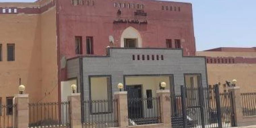 فى نقاط.. أهم محاور تطوير ورفع كفاءة قصر ثقافة شلاتين