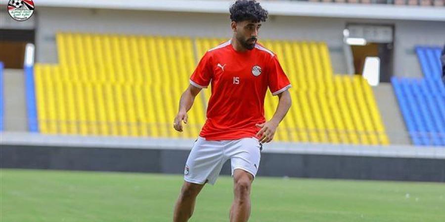 الفتح السعودي: لا يوجد مفاوضات مع الأهلي لضم مروان عطية أو ماييلي