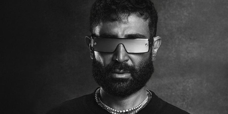 أحمد سعد يشارك جمهوره بمقطع من أغنيه "وصلت معاك" لايف