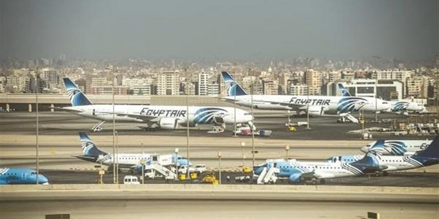 المطارات المصرية تستعد لموسم الصيف مع ارتفاع متوقع بالحركة الجوية بين مصر وليبيا