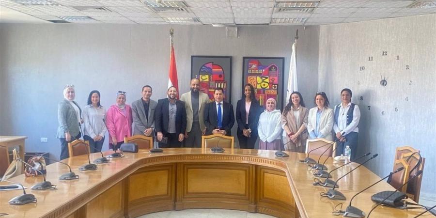 9 باحثين من جامعة العاصمة في برنامج دكتوراه دولي مع جامعة فيليكو تارنوفو