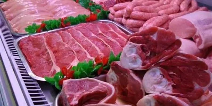 أسعار اللحوم الطازجة والمجمدة اليوم السبت 18 إبريل 2026 في الغربية