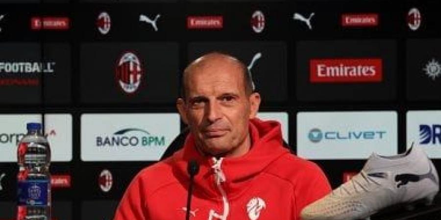 أليجري: مقعد الأبطال في خطر وسنرد على خسارة أودينيزي