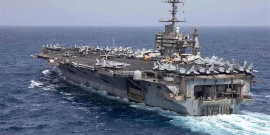 "CNN": عبور 4 ناقلات نفط مضيق هرمز باتجاه خليج عُمان