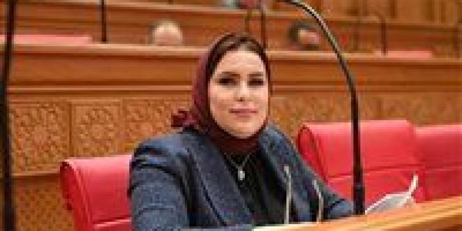 النائبة نيفين الكاتب تتقدم بمشروع قانون لتغليظ عقوبات التعدي على الأطفال وحمايتهم من الجرائم الإلكترونية