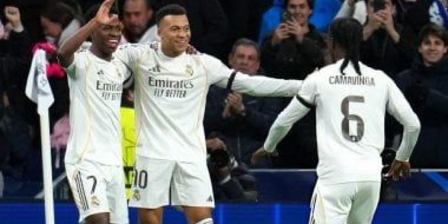 ثورة في الريال.. 3 مدربين مرشحين لخلافة أربيلوا ورحيل 8 لاعبين