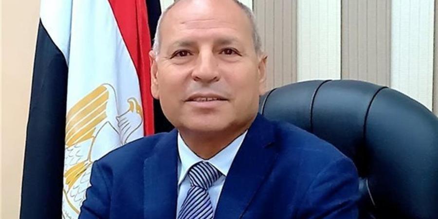 محافظة القاهرة تتشارك اليوم منظمة اليونسكو احتفالها بيوم التراث العالمى (تفاصيل)