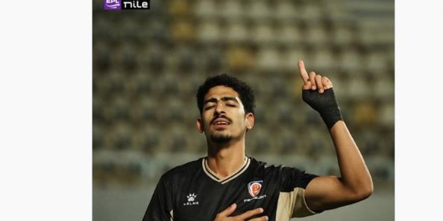 تعرف على أكثر لاعبى الدورى المصرى مشاركة بـ2045 دقيقة