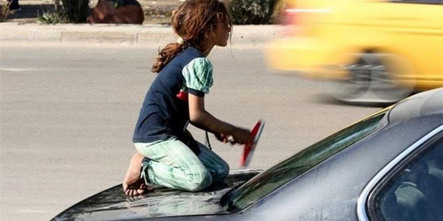 عقوبة التسول في مصر 2026.. الحبس يصل لعام في حالات العود وتشديد العقوبة لاستغلال الأطفال