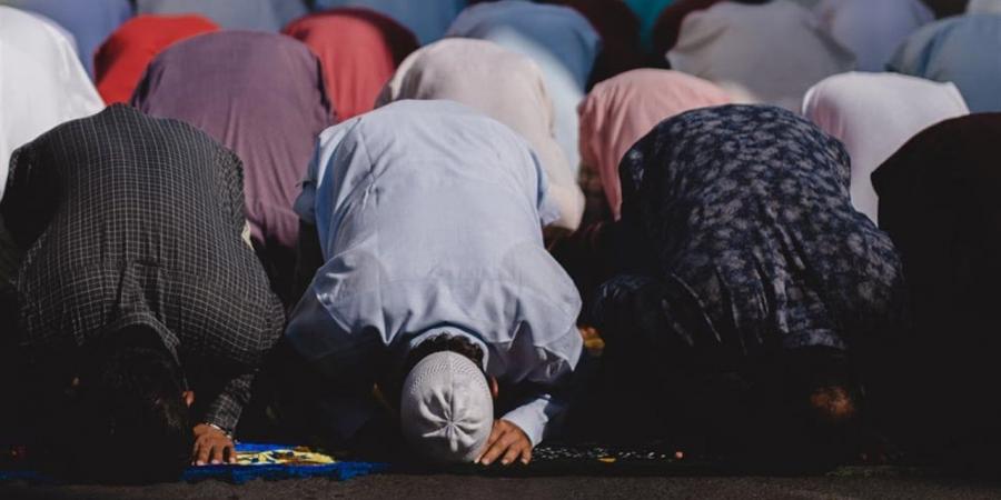 مواعيد الصلاة اليوم السبت 18 أبريل في بني سويف