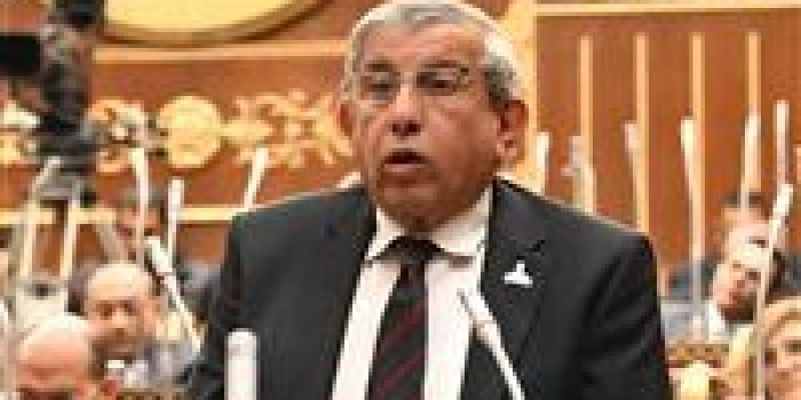 تحرك برلماني عاجل لوضع استراتيجية وطنية شاملة لمواجهة "البيدوفيليا" وحماية أطفال مصر