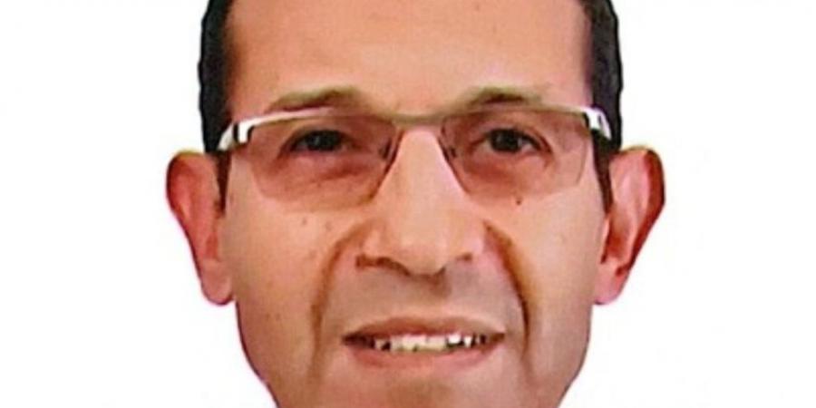 ياسر النادي رئيسًا لمركز المعامل الحارة بالطاقة الذرية