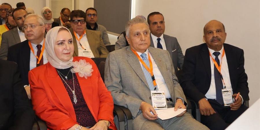 أسامة عبد الوارث: المتاحف مؤسسات حية لحماية الذاكرة وتعزيز الحوار الثقافي