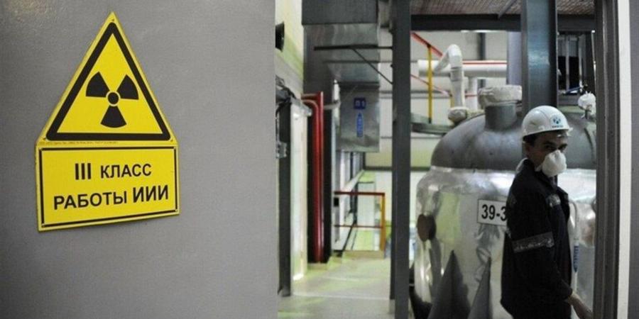 عاجل.. إيران تنفي موافقتها على نقل مخزونها من اليورانيوم المخصب