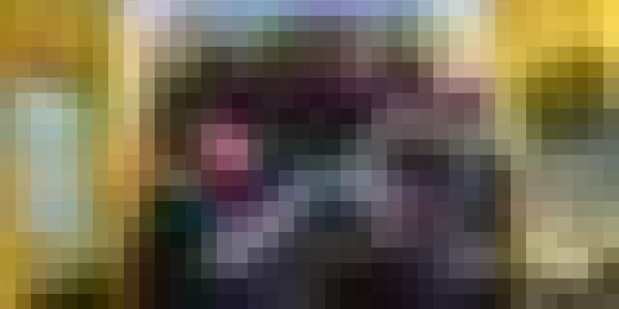 البويرة: 3 جرحى في حادث انحراف حافلة