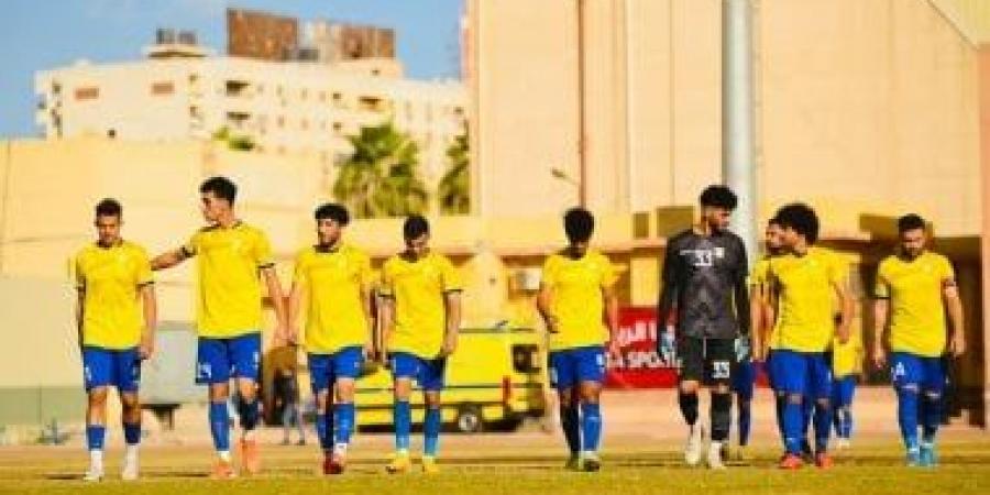 طنطا يطالب اتحاد الكرة بصورة من تقرير حكم مباراة الاتصالات قبل إعادة اللقاء