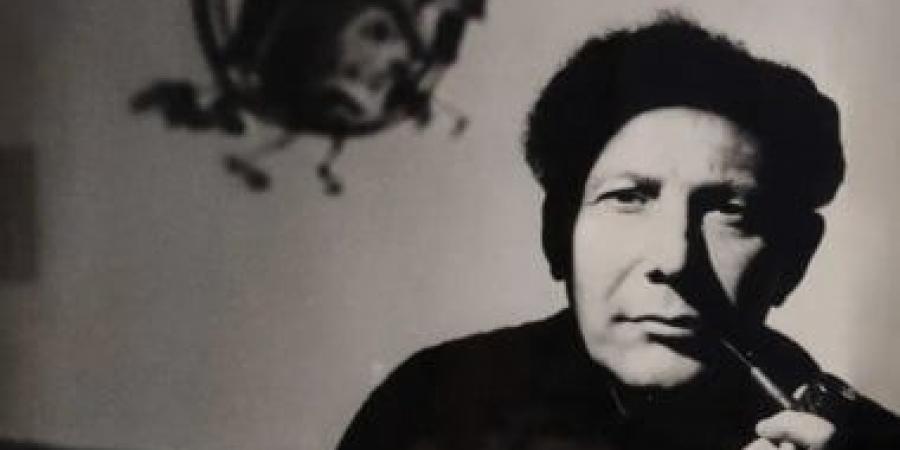 عرض مقتنيات الفنان السريالى إنريكو دوناتى للبيع بـ 82.3 مليون دولار