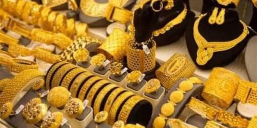 أسعار الذهب اليوم 19 إبريل 2026 في مصر.. تحديث شامل للأسعار