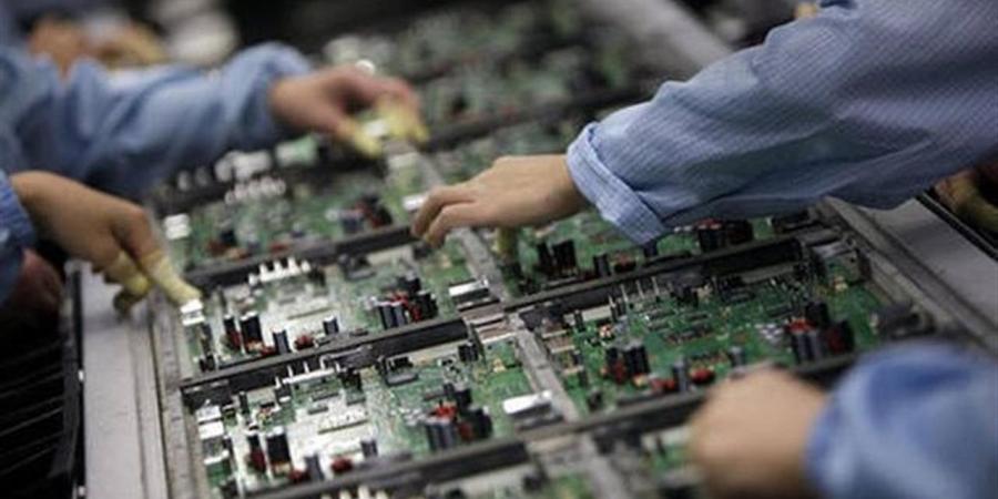 تعيين طارق قطب أبو العنين مفوضًا عامًا لشركة بنها للصناعات الإلكترونية