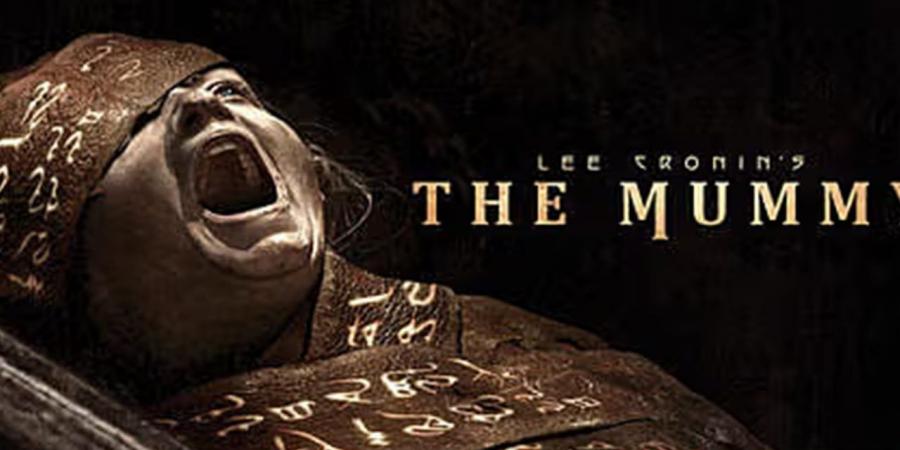 مليون سبب للنجاح.. كيف صنعت السوشيال ميديا ظاهرة “The Mummy”؟