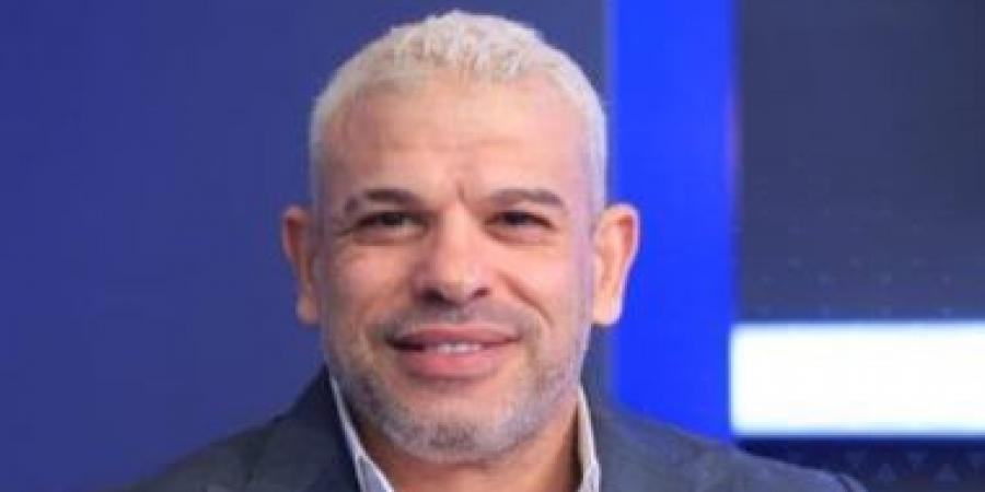 بشير التابعى: خايف على الزمالك أمام بيراميدز من التحكيم المصرى