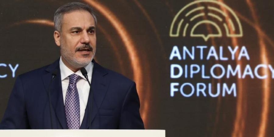 وزير خارجية تركيا: نتحرك مع مصر والسعودية وباكستان لحل الصراع في الشرق الأوسط