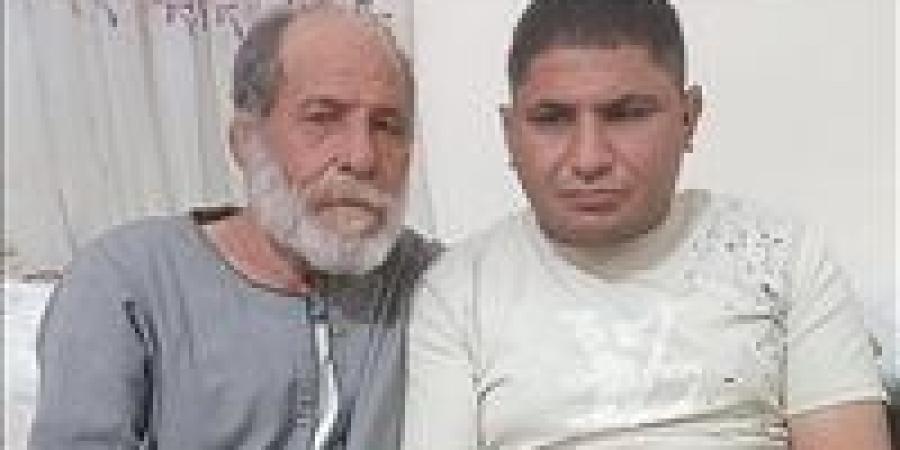 بعد غياب 16 عاماً .. تفاصيل عودة «السيد» من ذوي الهمم إلى منزل أسرته بالشرقية