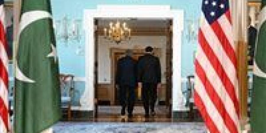 «طهران وواشنطن على طاولة واحدة».. من المشارك في الجولة الثانية من المفاوضات الأمريكية - الإيرانية؟