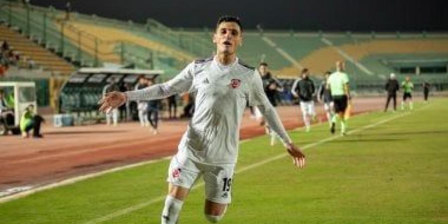 بتروجت: الأهلى يرغب فى ضم بدر موسى ولم نحدد القيمة المالية حتى الآن